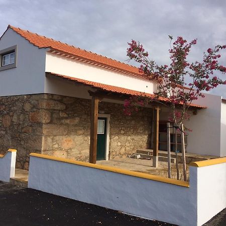 Casinha Da Avo Maria Βίλα Alcobaça Εξωτερικό φωτογραφία