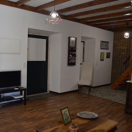 Casinha Da Avo Maria Βίλα Alcobaça Εξωτερικό φωτογραφία