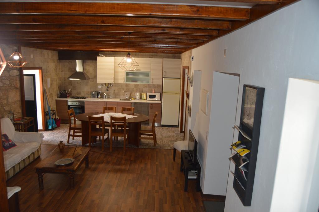 Casinha Da Avo Maria Βίλα Alcobaça Εξωτερικό φωτογραφία