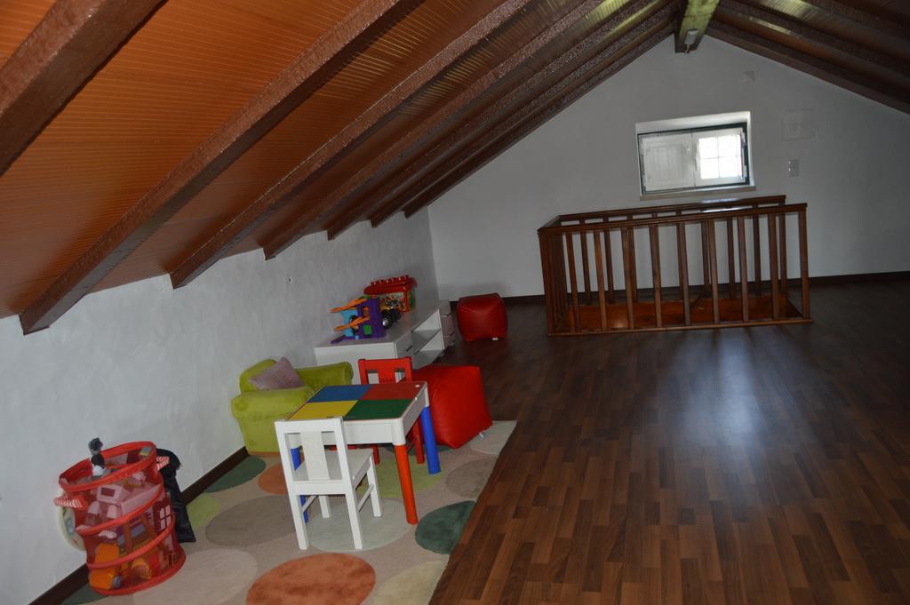 Casinha Da Avo Maria Βίλα Alcobaça Εξωτερικό φωτογραφία