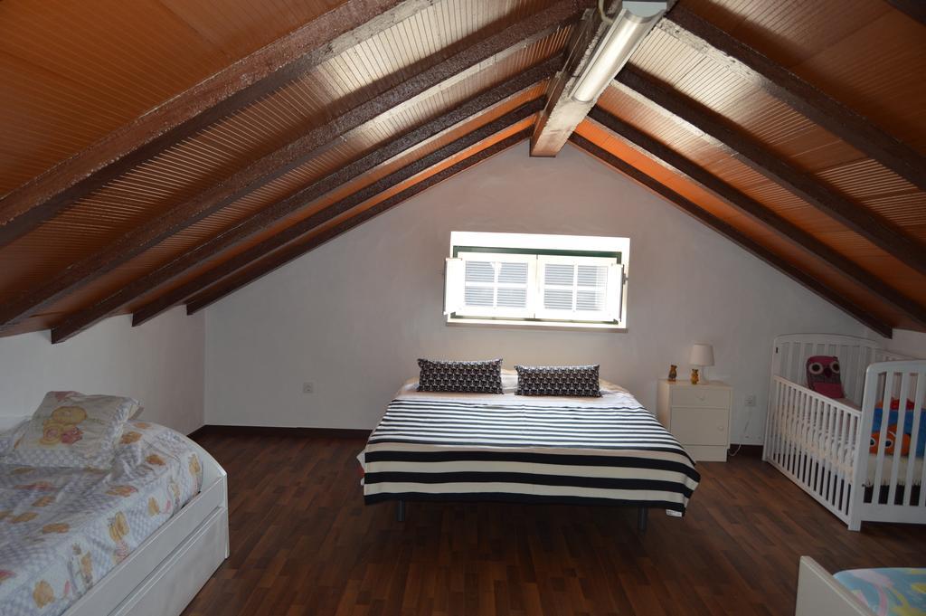 Casinha Da Avo Maria Βίλα Alcobaça Εξωτερικό φωτογραφία
