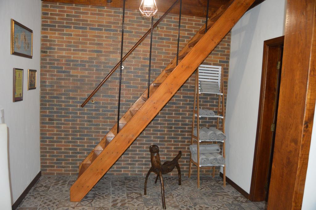 Casinha Da Avo Maria Βίλα Alcobaça Εξωτερικό φωτογραφία