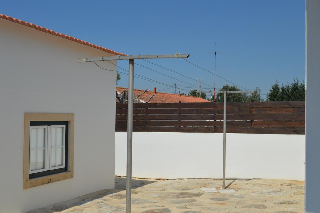 Casinha Da Avo Maria Βίλα Alcobaça Εξωτερικό φωτογραφία